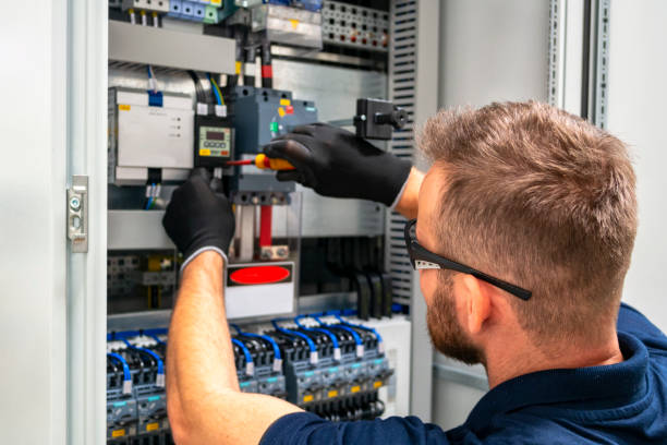 Best Affordable Emergency Electrician  in Wartburg, TN