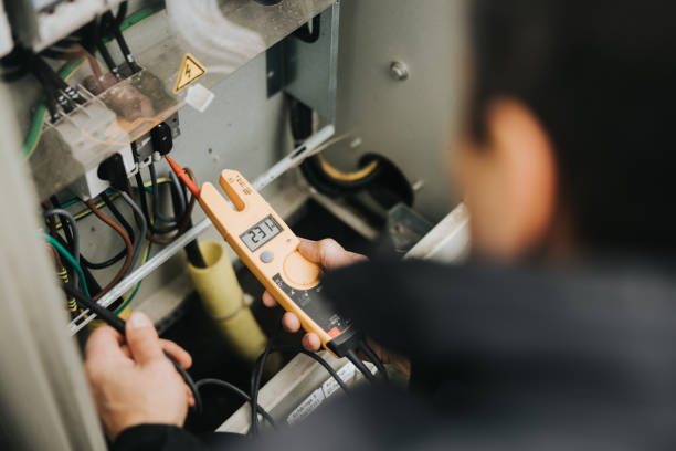 Best Affordable Electrical Installation  in Wartburg, TN