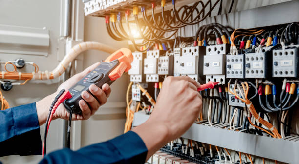 Best Electrical Outlet Repair  in Wartburg, TN
