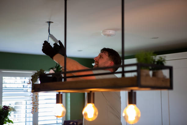 Best Emergency Electrical Repair  in Wartburg, TN
