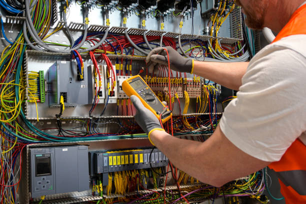Best Residential Electrician Services  in Wartburg, TN