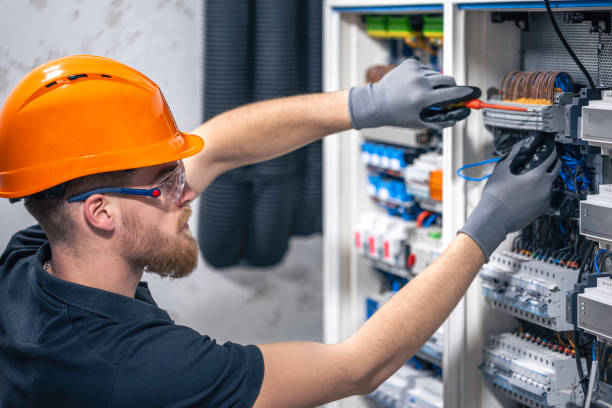 Best Electrician Near Me  in Wartburg, TN
