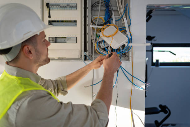 Best Electrical Repair Services  in Wartburg, TN